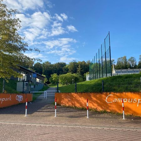 Sonnenschein Lejlighed Baden-Baden Eksteriør billede