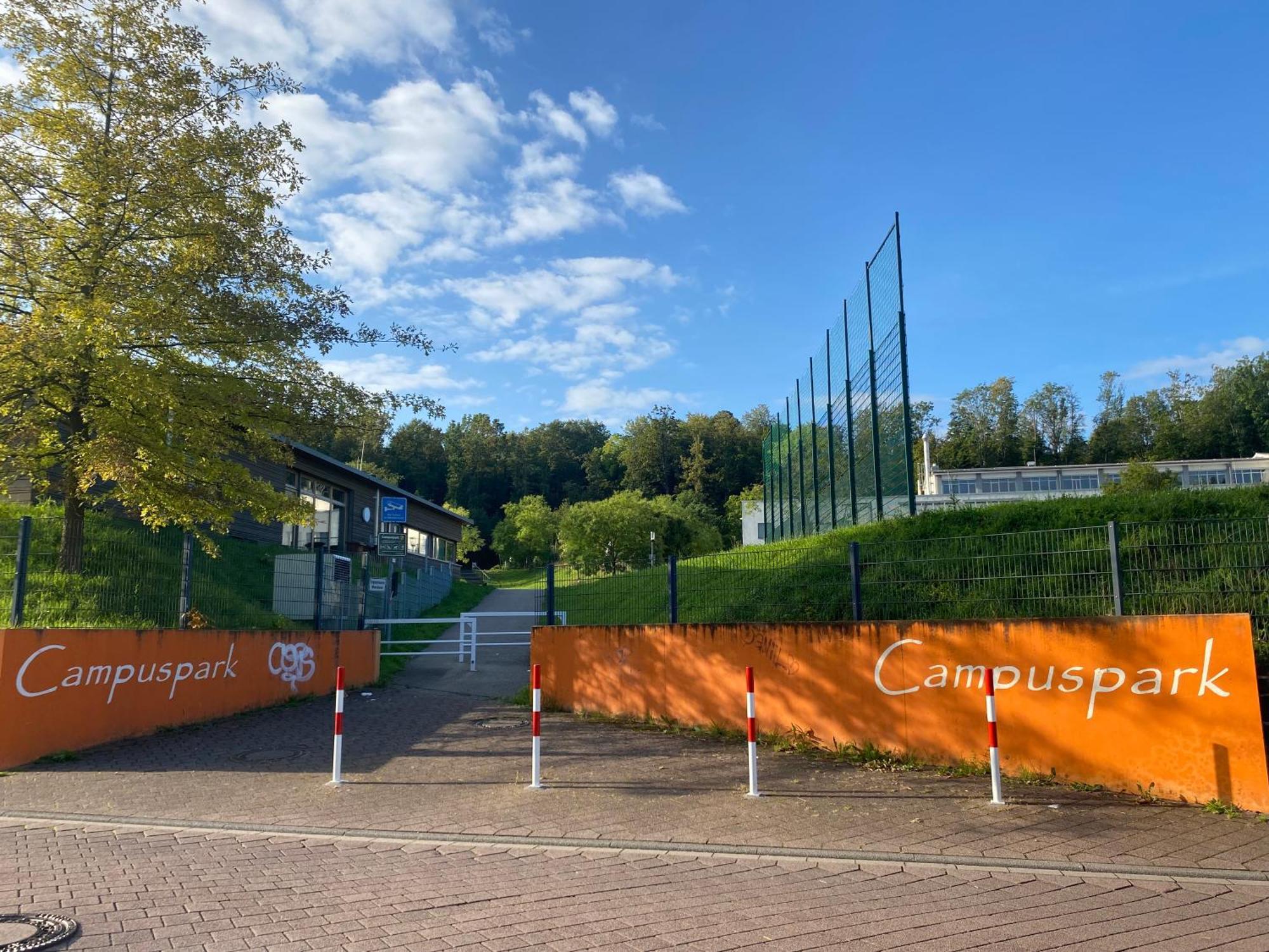 Sonnenschein Lejlighed Baden-Baden Eksteriør billede