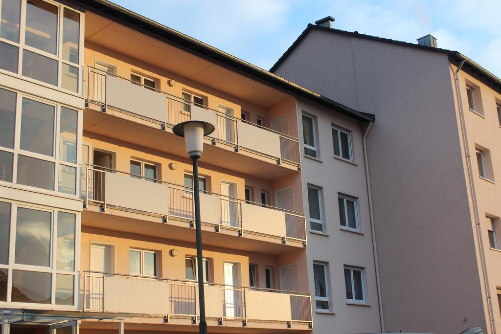 Sonnenschein Lejlighed Baden-Baden Eksteriør billede